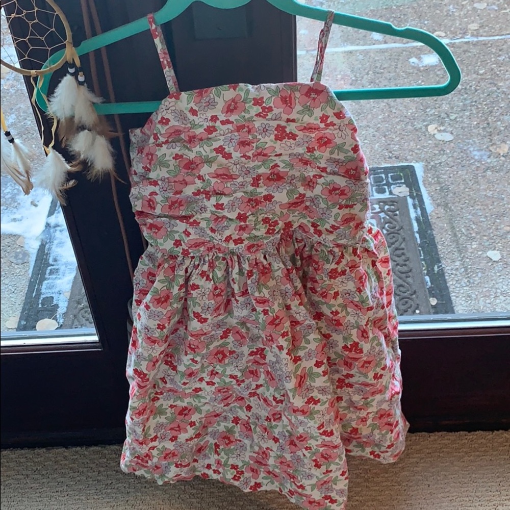 Ralph Lauren Dress Girls